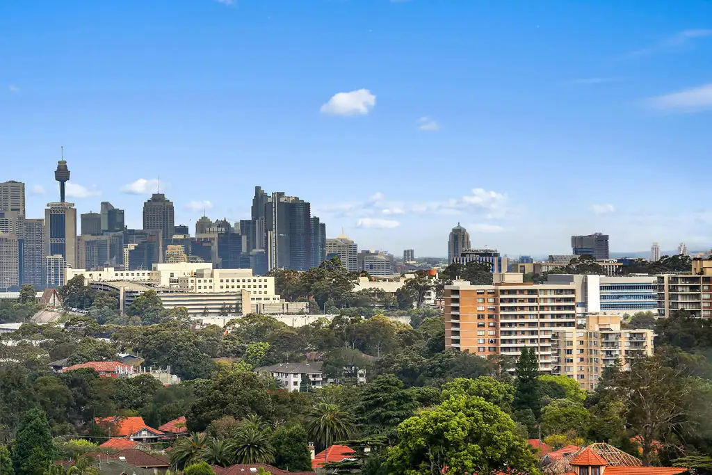 Main view of Homely apartment listing, 1607/69 Albert Avenue, Chatswood NSW 2067
