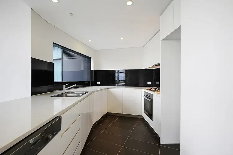 Third view of Homely apartment listing, 1607/69 Albert Avenue, Chatswood NSW 2067