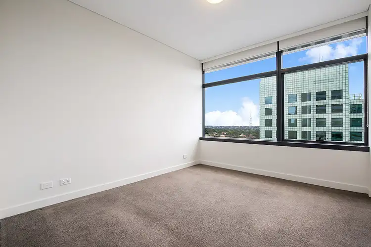 Fourth view of Homely apartment listing, 1607/69 Albert Avenue, Chatswood NSW 2067