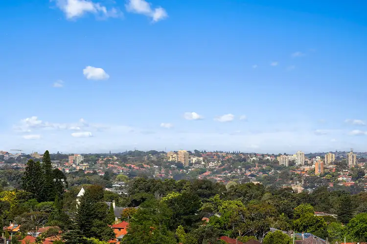 Fifth view of Homely apartment listing, 1607/69 Albert Avenue, Chatswood NSW 2067