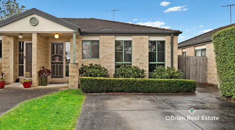 Main view of Homely unit listing, 14/29 Eramosa Road, Somerville VIC 3912