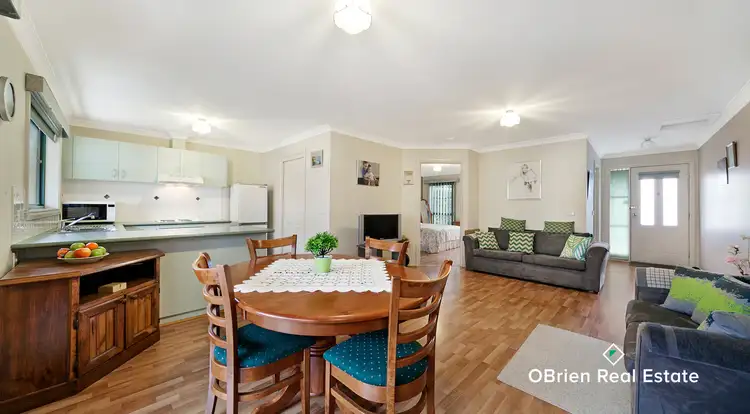 Second view of Homely unit listing, 14/29 Eramosa Road, Somerville VIC 3912