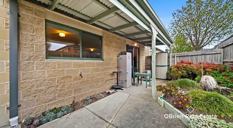 Sixth view of Homely unit listing, 14/29 Eramosa Road, Somerville VIC 3912