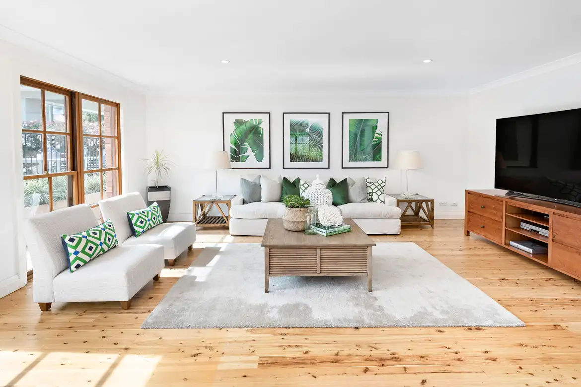 Main view of Homely house listing, 35 Howell Avenue, Lane Cove NSW 2066