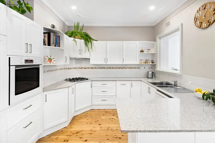 Third view of Homely house listing, 35 Howell Avenue, Lane Cove NSW 2066