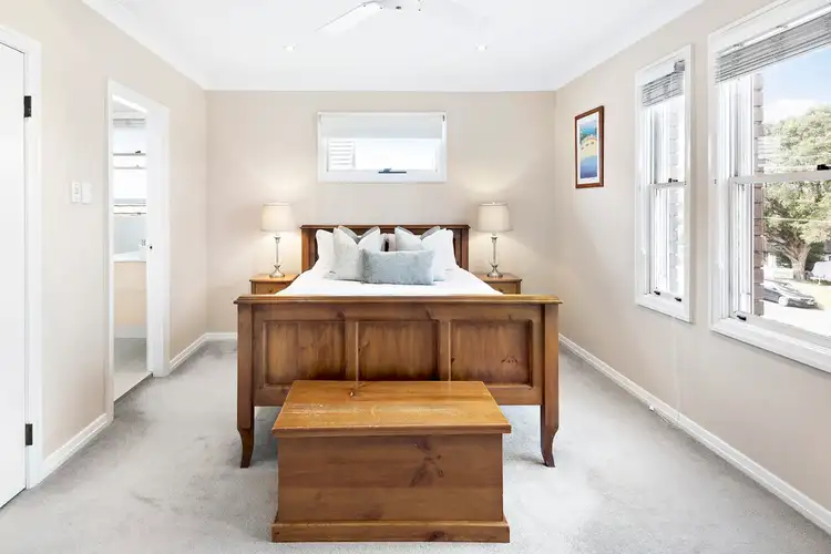 Fourth view of Homely house listing, 35 Howell Avenue, Lane Cove NSW 2066