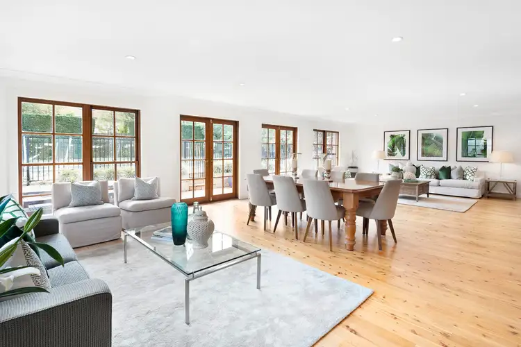Fifth view of Homely house listing, 35 Howell Avenue, Lane Cove NSW 2066