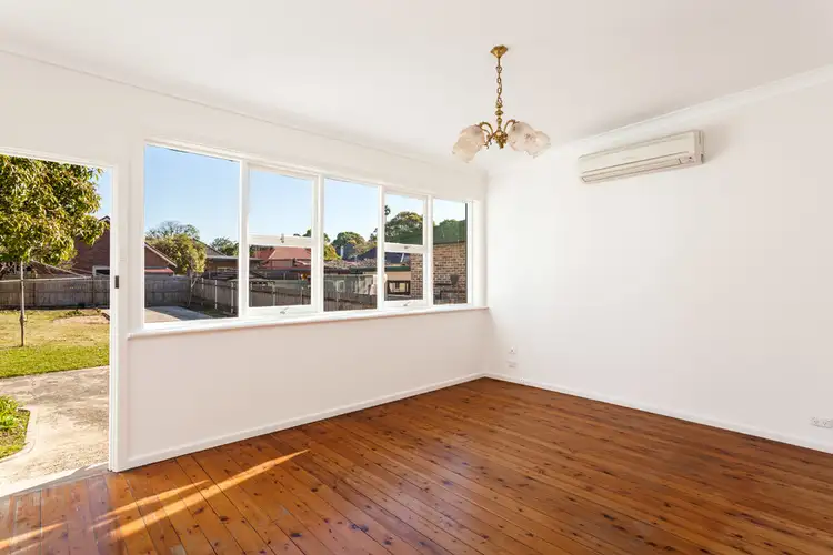 Second view of Homely house listing, 44 Ramsay Street, Haberfield NSW 2045