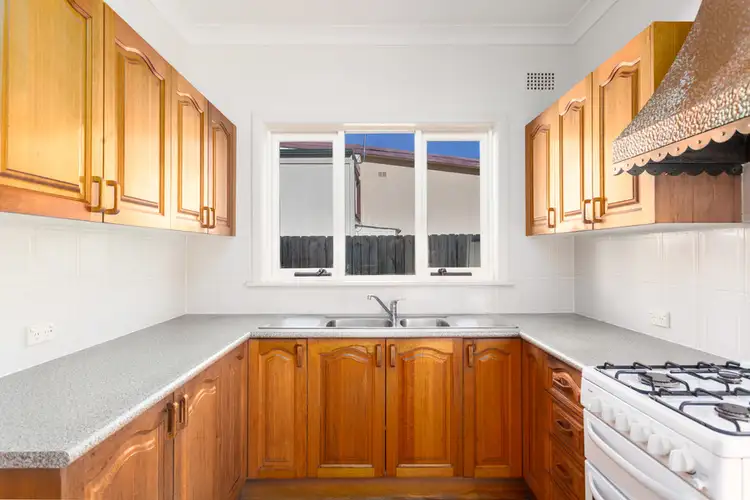 Third view of Homely house listing, 44 Ramsay Street, Haberfield NSW 2045