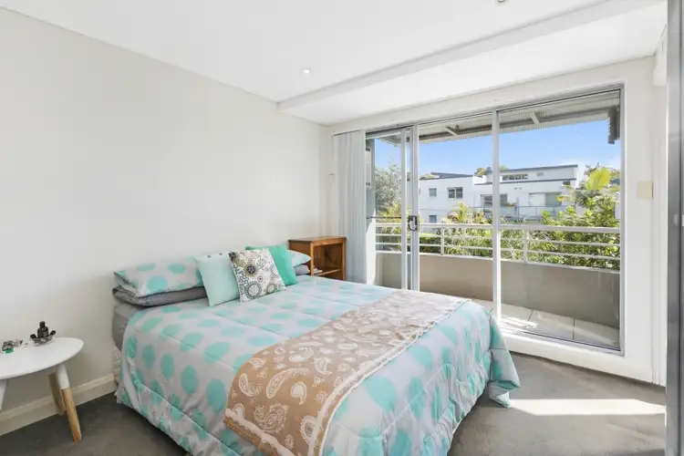 Fourth view of Homely apartment listing, 3/16 Goodwin Street, Narrabeen NSW 2101