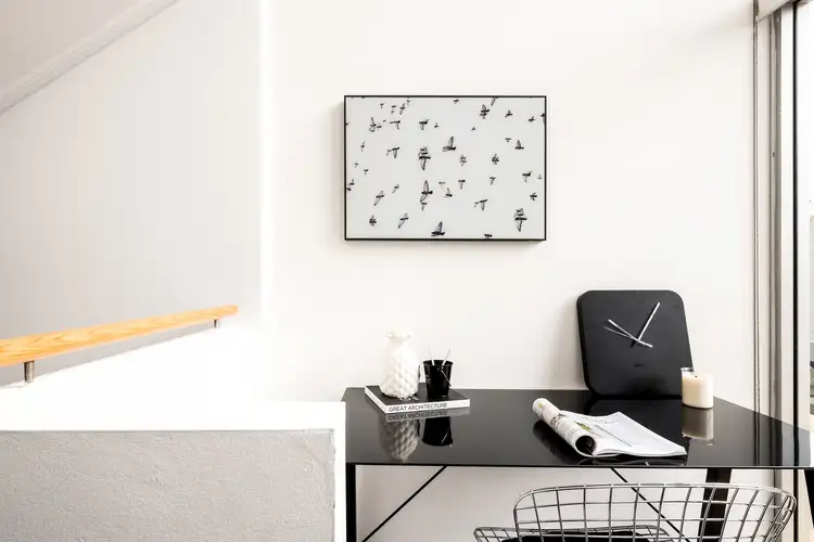 Fourth view of Homely apartment listing, 46/100 Barcom Avenue, Darlinghurst NSW 2010