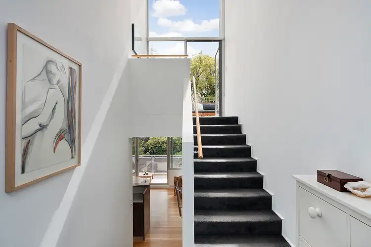 Sixth view of Homely apartment listing, 46/100 Barcom Avenue, Darlinghurst NSW 2010