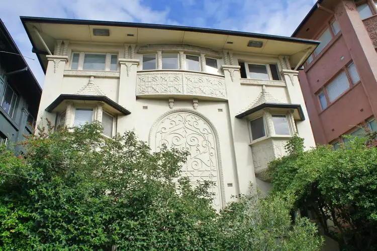 4/75 Alexandra Avenue