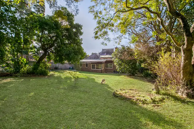 Second view of Homely house listing, 5 Bancroft Avenue, Roseville NSW 2069