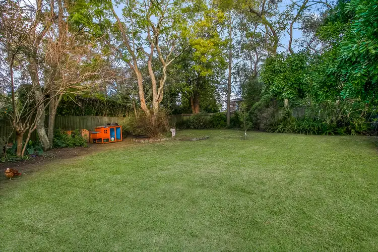 Fourth view of Homely house listing, 5 Bancroft Avenue, Roseville NSW 2069