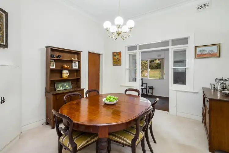 Fifth view of Homely house listing, 5 Bancroft Avenue, Roseville NSW 2069