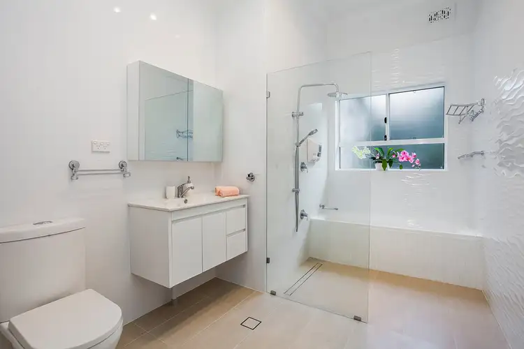 Sixth view of Homely house listing, 5 Bancroft Avenue, Roseville NSW 2069