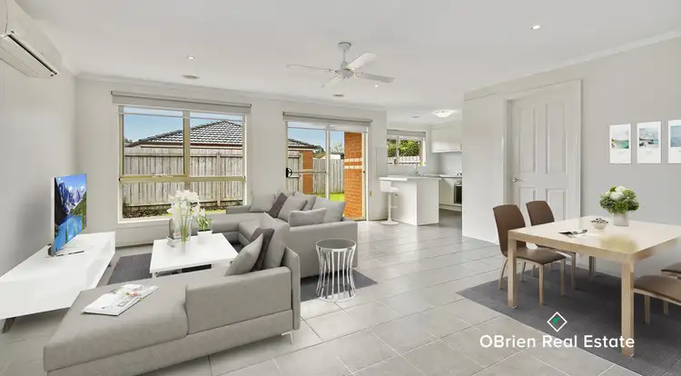 7/33 Broderick Road, Carrum Downs VIC 3201
