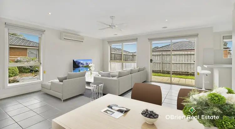 Second view of Homely unit listing, 7/33 Broderick Road, Carrum Downs VIC 3201