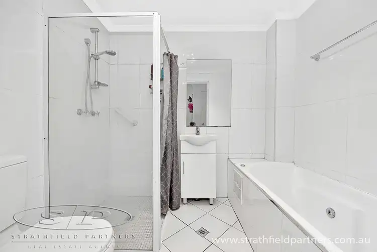 Seventh view of Homely apartment listing, 34/9-17 Eastbourne Road, Homebush West NSW 2140