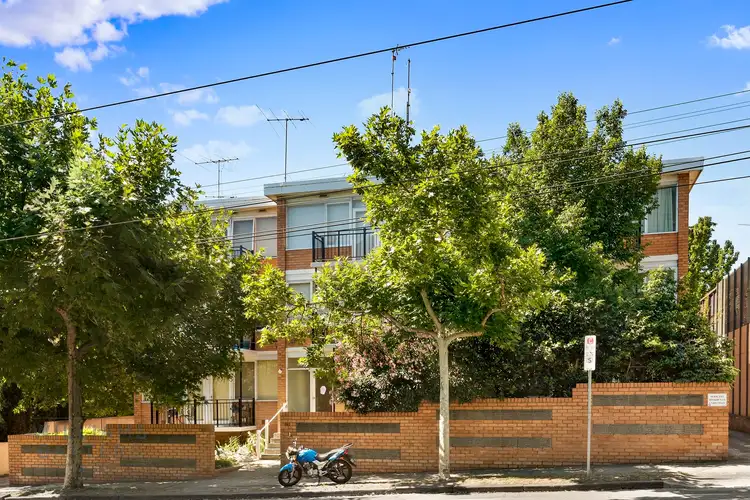 21/393 Toorak Road, South Yarra VIC 3141