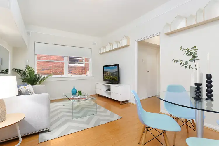 7/123 Old South Head Road, Bondi Junction NSW 2022