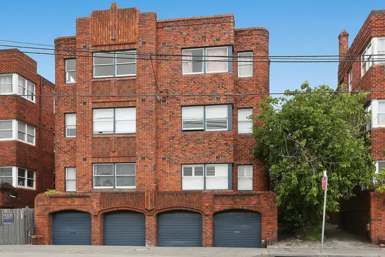 Sixth view of Homely apartment listing, 7/123 Old South Head Road, Bondi Junction NSW 2022