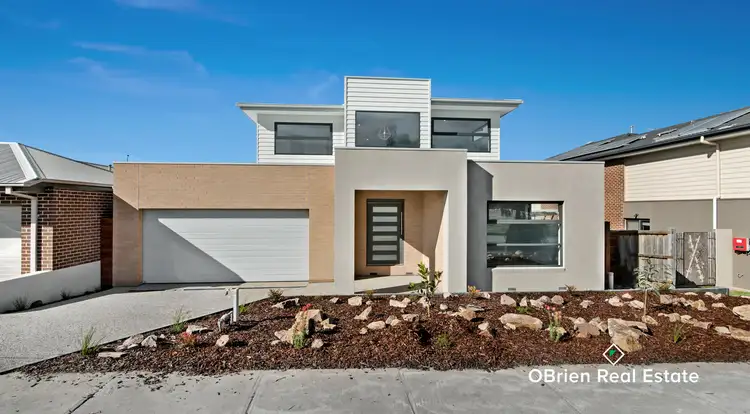 28 Limeburner Grove, Botanic Ridge VIC 3977