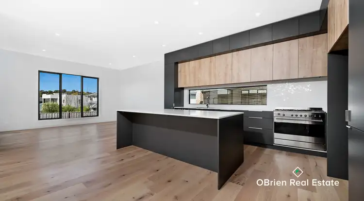 Second view of Homely house listing, 28 Limeburner Grove, Botanic Ridge VIC 3977