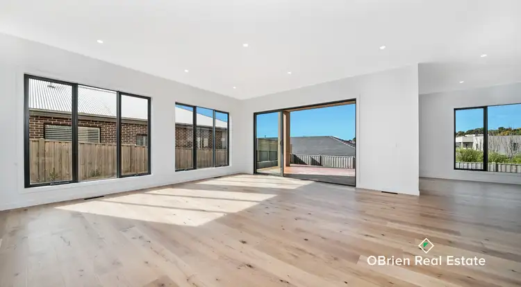 Fourth view of Homely house listing, 28 Limeburner Grove, Botanic Ridge VIC 3977