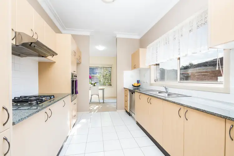 Third view of Homely villa listing, 8/9 Vermont Street, Sutherland NSW 2232