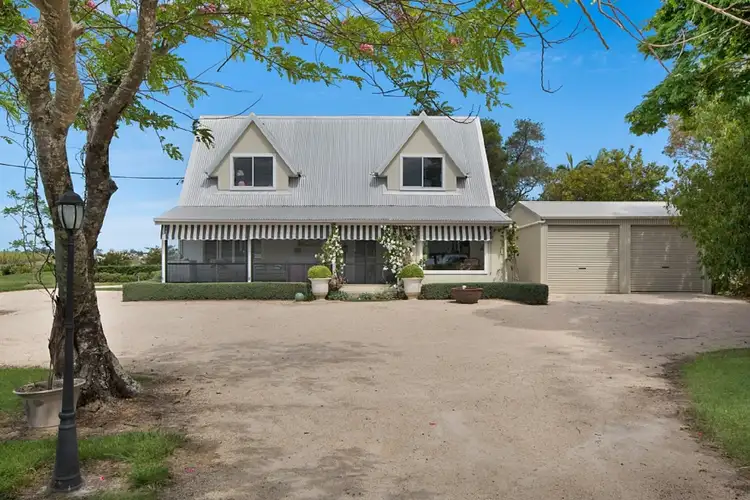 Second view of Homely house listing, 406 River Drive, Empire Vale NSW 2478