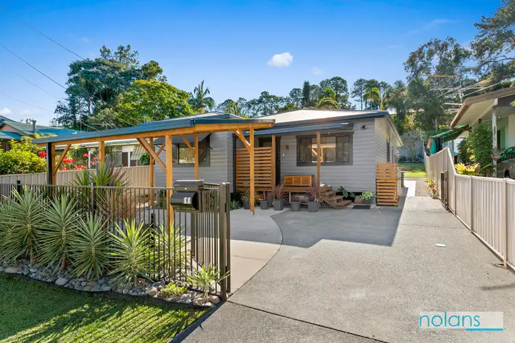 11 Mavis Street, Coffs Harbour NSW 2450