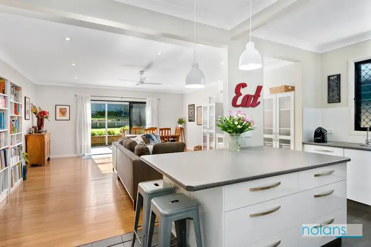 Second view of Homely house listing, 11 Mavis Street, Coffs Harbour NSW 2450