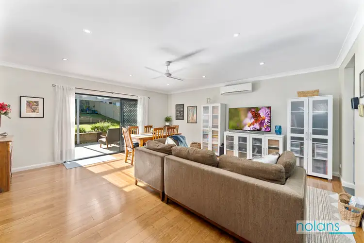 Fifth view of Homely house listing, 11 Mavis Street, Coffs Harbour NSW 2450