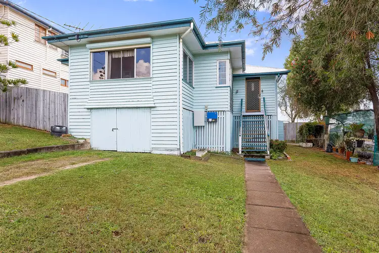 Third view of Homely house listing, 57 Scott Street, Kedron QLD 4031