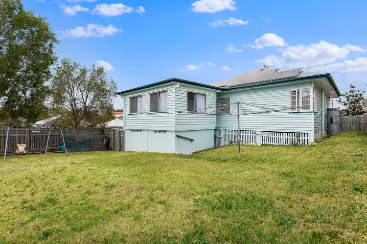 Fourth view of Homely house listing, 57 Scott Street, Kedron QLD 4031