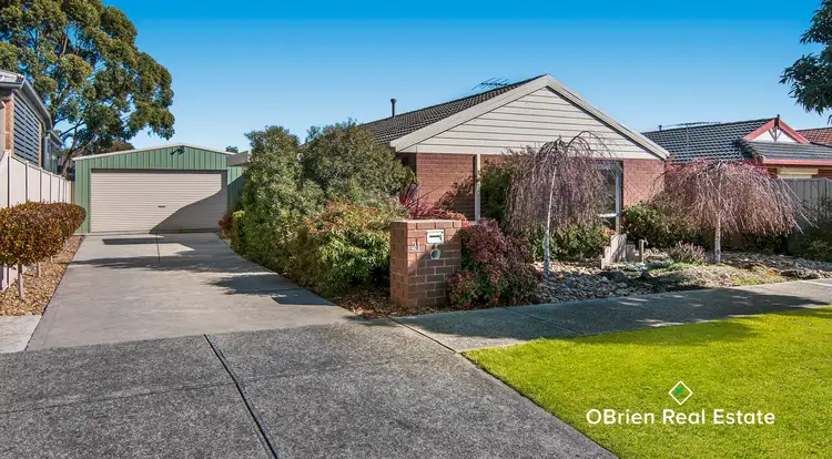 21 Orama Avenue, Carrum Downs VIC 3201