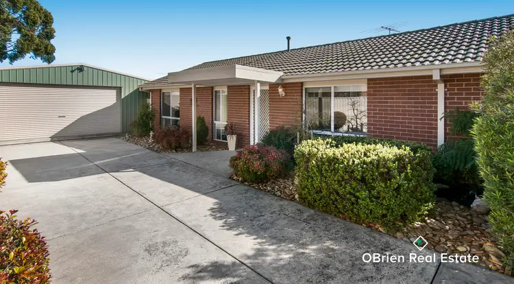 Second view of Homely house listing, 21 Orama Avenue, Carrum Downs VIC 3201