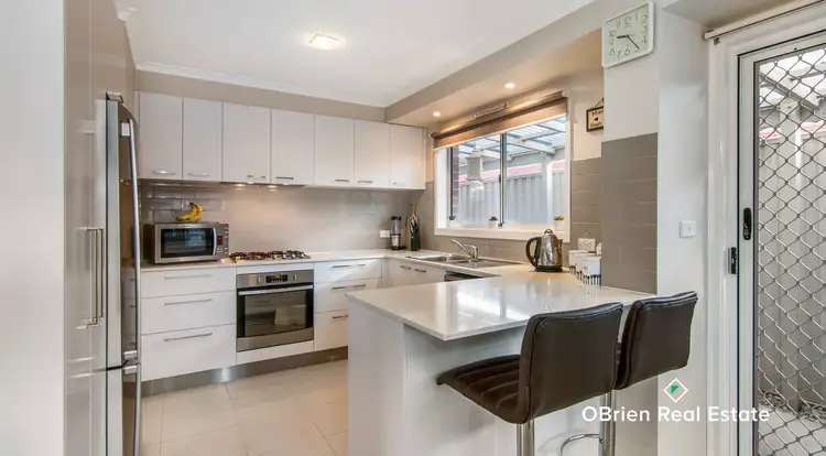 Third view of Homely house listing, 21 Orama Avenue, Carrum Downs VIC 3201