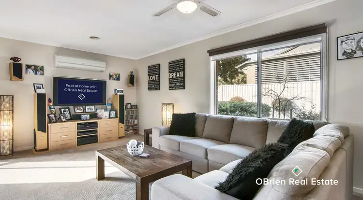 Fifth view of Homely house listing, 21 Orama Avenue, Carrum Downs VIC 3201