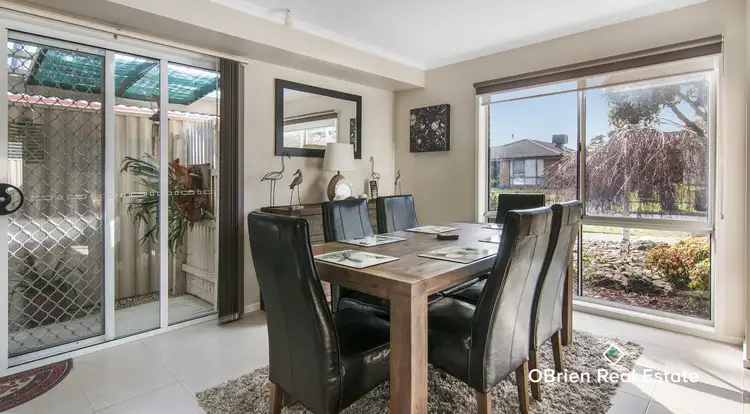Sixth view of Homely house listing, 21 Orama Avenue, Carrum Downs VIC 3201