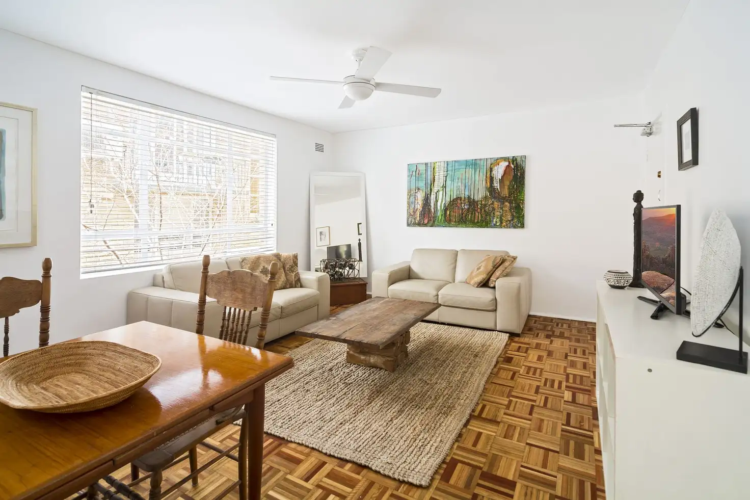 Main view of Homely apartment listing, 2/33 Anzac Avenue, Cammeray NSW 2062