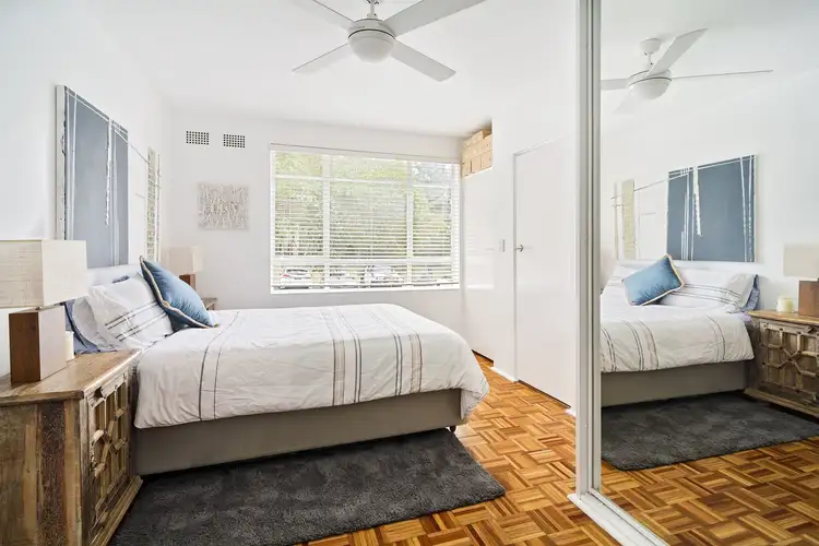 Third view of Homely apartment listing, 2/33 Anzac Avenue, Cammeray NSW 2062