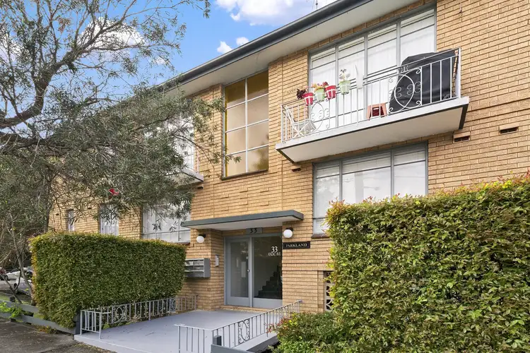 Fourth view of Homely apartment listing, 2/33 Anzac Avenue, Cammeray NSW 2062