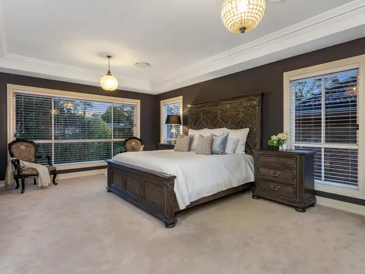 Fifth view of Homely house listing, 29 Pioneer Place, Castle Hill NSW 2154