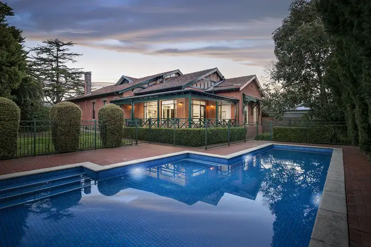 Main view of Homely house listing, 64 Sheffield Street, Malvern SA 5061