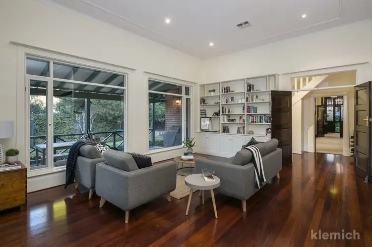 Fourth view of Homely house listing, 64 Sheffield Street, Malvern SA 5061