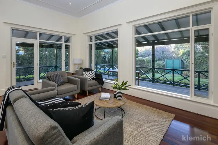 Fifth view of Homely house listing, 64 Sheffield Street, Malvern SA 5061