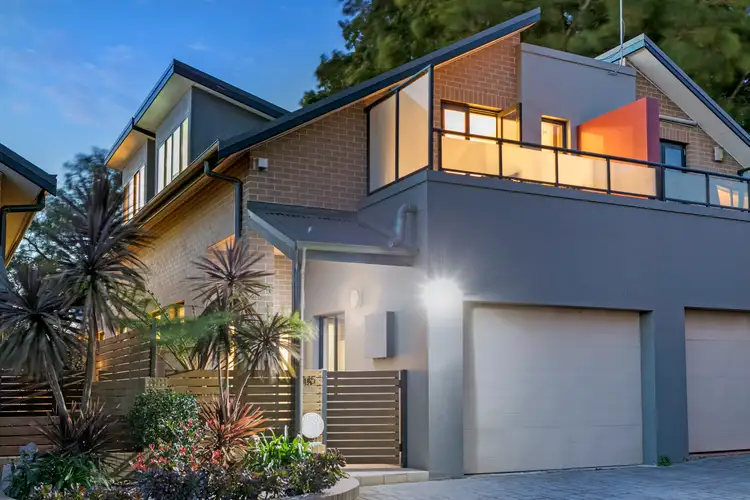 Second view of Homely house listing, 1/15a Blackwall Point Road, Chiswick NSW 2046